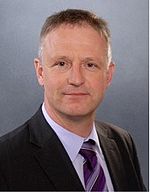 Stephan Kehren