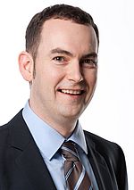 Tobias Getrost