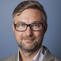 Prof. Dr. Miroslaw Staron