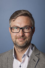 Miroslaw Staron