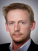 Nils Röttger