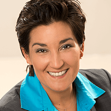 Daniela Ben Said
