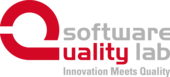 Software Quality Lab Logo Software Quality Lab Logo
