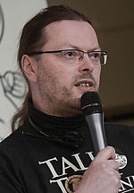 René Pfeiffer