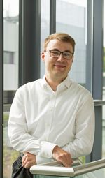 Simon André Scherr