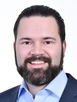 Dr. Elmar Juergens