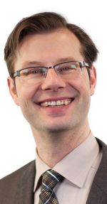 Michael Jastram