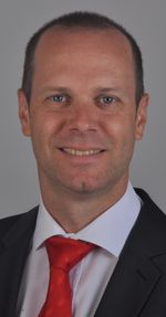 Markus Zöchling