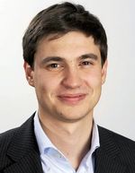 Valentin Chernomaz