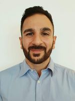 Sam Halali