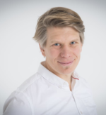 Wolfgang Radinger-Peer, MBA