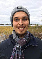 Daniel Lehner