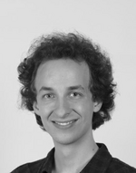 Simon Zachau