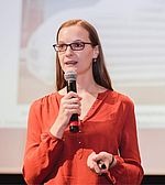 Margot Mückstein