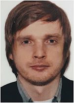 Sergei Zhuk