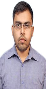 Arijit Saha