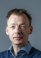 Dr Rix Groenboom