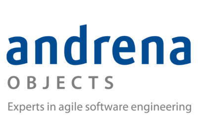 andrena objects ag