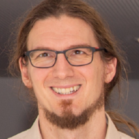 Dr. Christopher Preschern