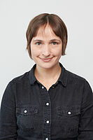 Ronja Stobrawe