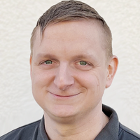 Dipl. Inf. Sebastian Dietze