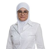 Dipl. Informatik Lilia Gargouri