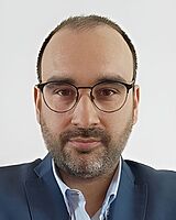Dr Jorge Martinez-Gil