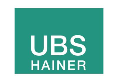 UBS - Hainer GmbH
