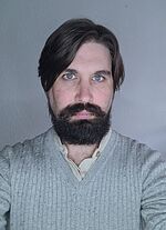 Gareth Faull