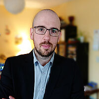 Marc Weiland