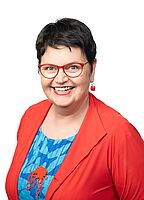 Mag.a Monika Herbstrith-Lappe