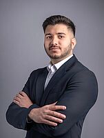 Alican Egin