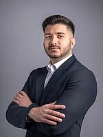Alican Egin