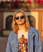 Alex Zakharenko