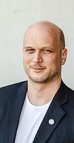 Tobias Müller
