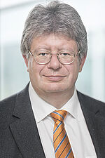 Lothar Flatz