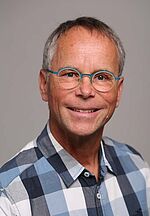 Jörg Drescher