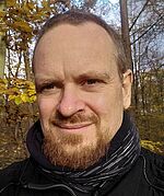 Dr. Stefan Butscher