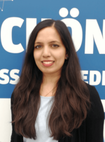 Kalyani Tarkunde