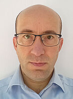 Dr. Jochen Schmähling