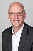 Prof. Dr. Matthias Tichy