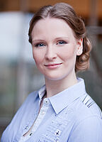 Dr. Katharina Juhnke