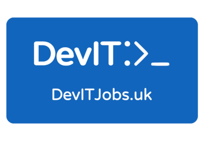 DevITJobs.uk
