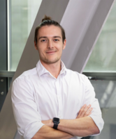 MSc. Thomas Schachermayr