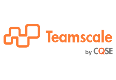 Teamscale by CQSE GmbH